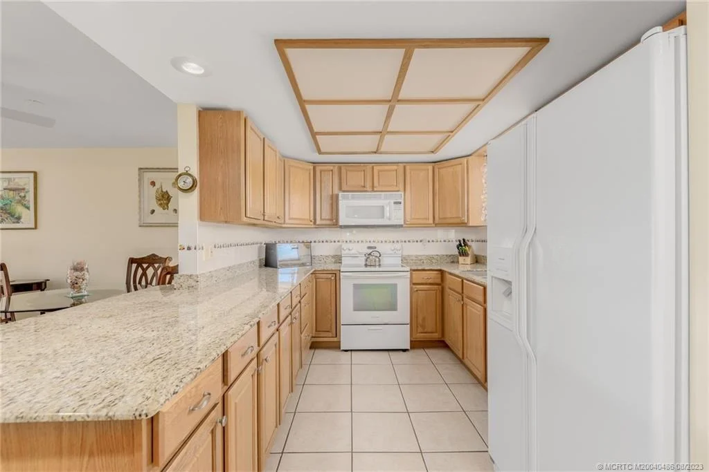 Photo of Unit 1297 at 2950 SE Ocean Boulevard