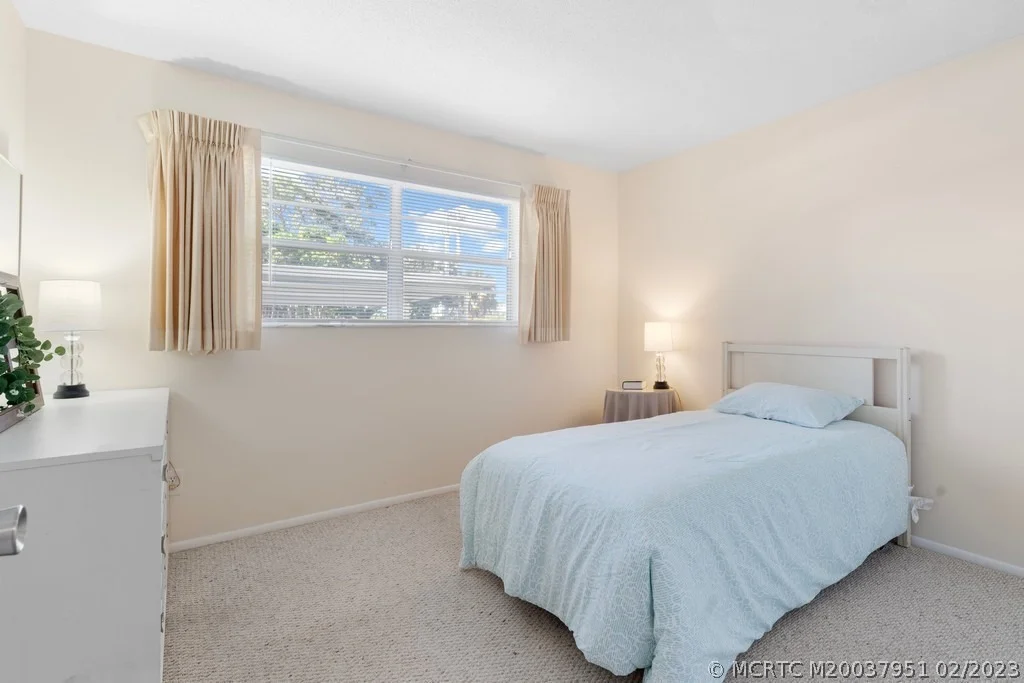 Photo of Unit 14 at 2950 SE Ocean Boulevard