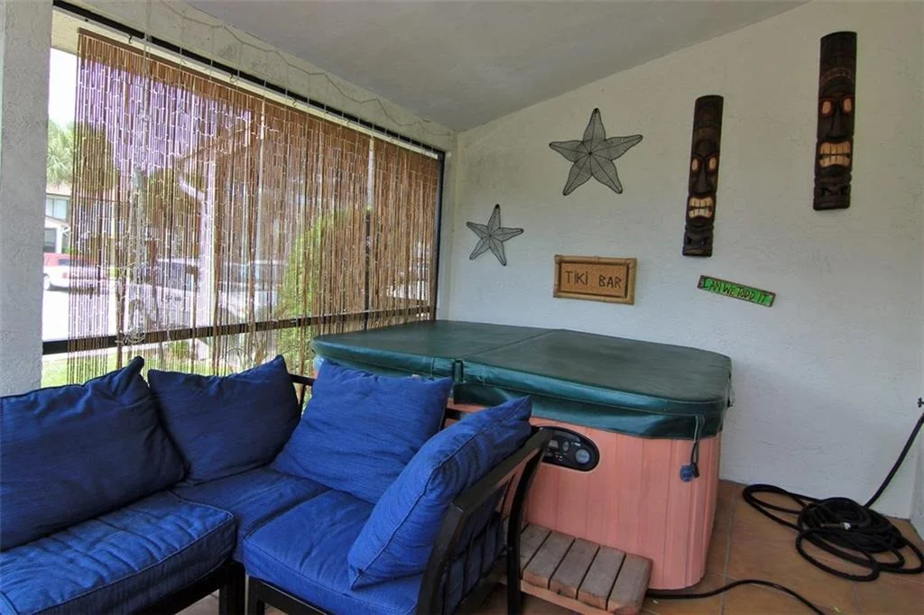 Photo of Unit TH138 at 950 S Kanner Highway