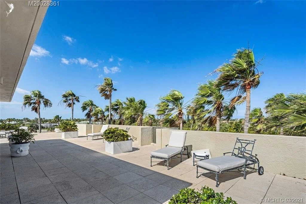 Photo of Unit 1407 at 2802 SE Dune Drive