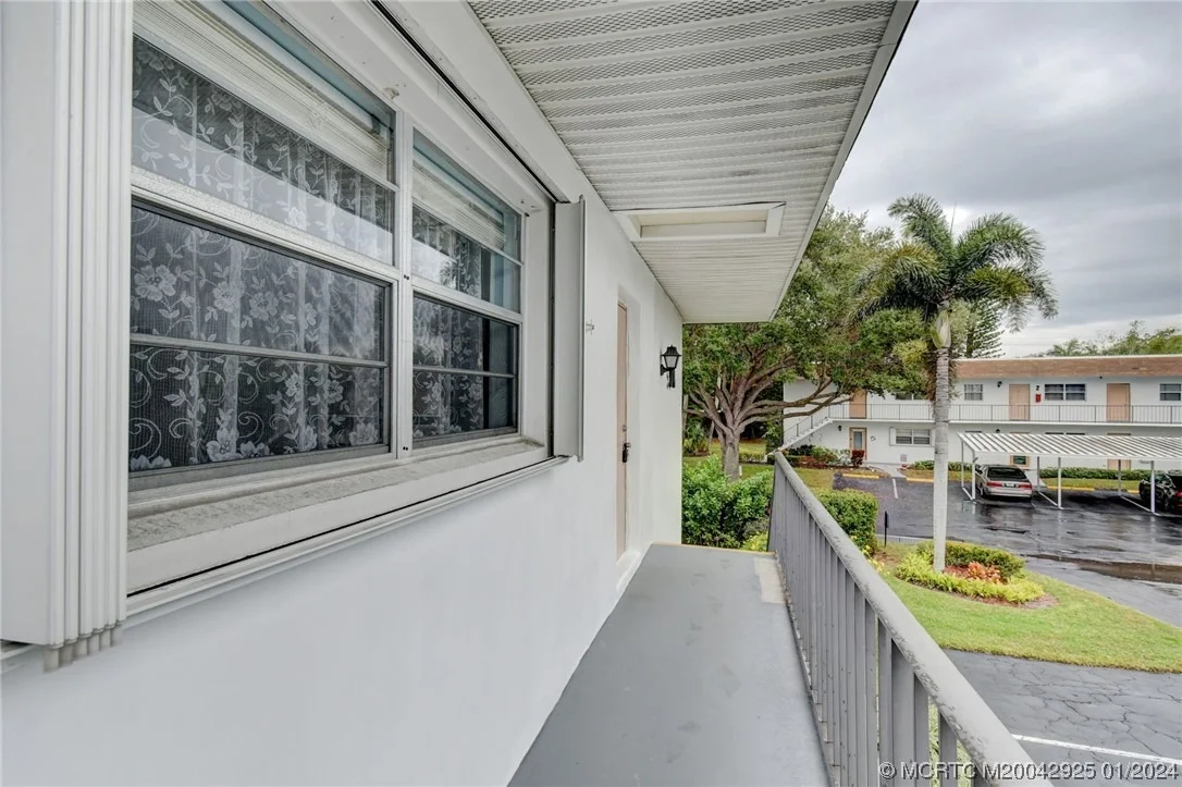 Photo of Unit 586 at 2950 SE Ocean Boulevard