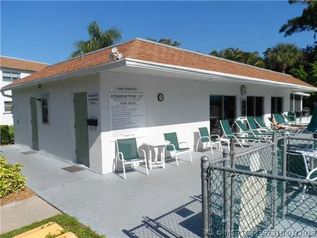 Photo of Unit 35 at 2950 SE Ocean Boulevard