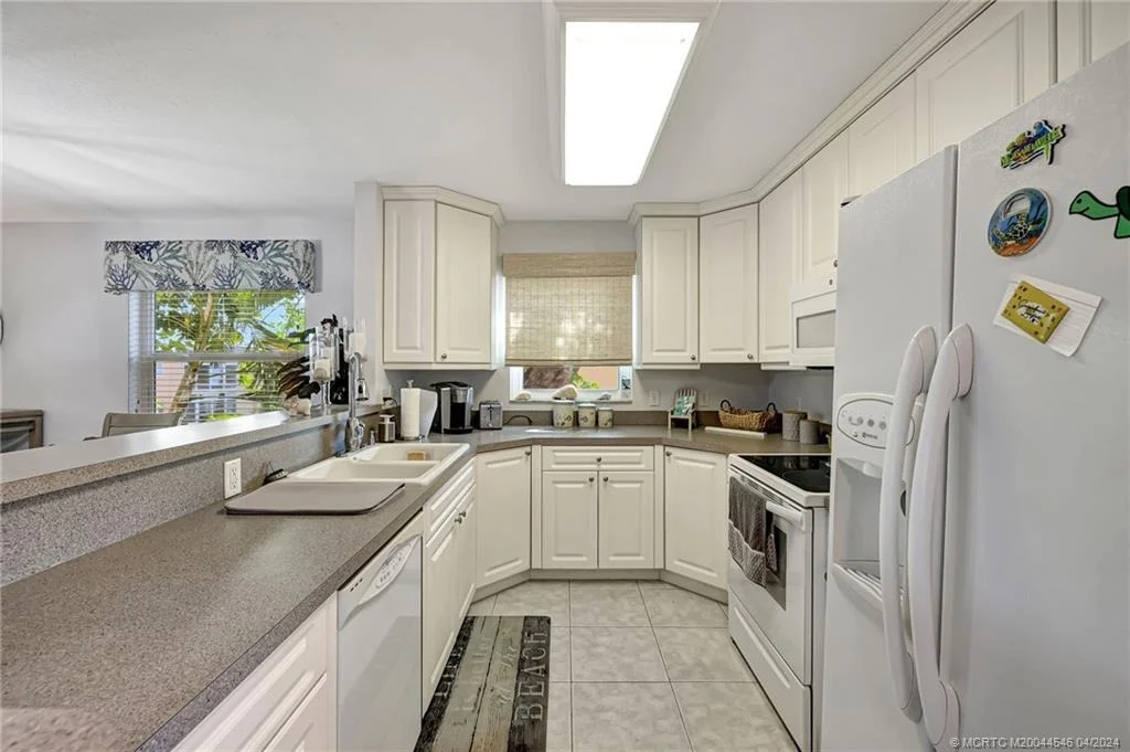 Photo of Unit 186 at 2950 SE Ocean Boulevard
