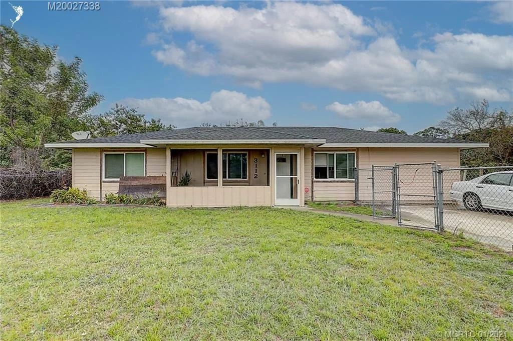 Photo of 3112 W Dixie Boulevard