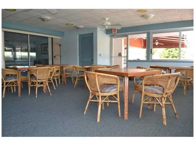 Photo of Unit F6 at 2600 SE Ocean Boulevard