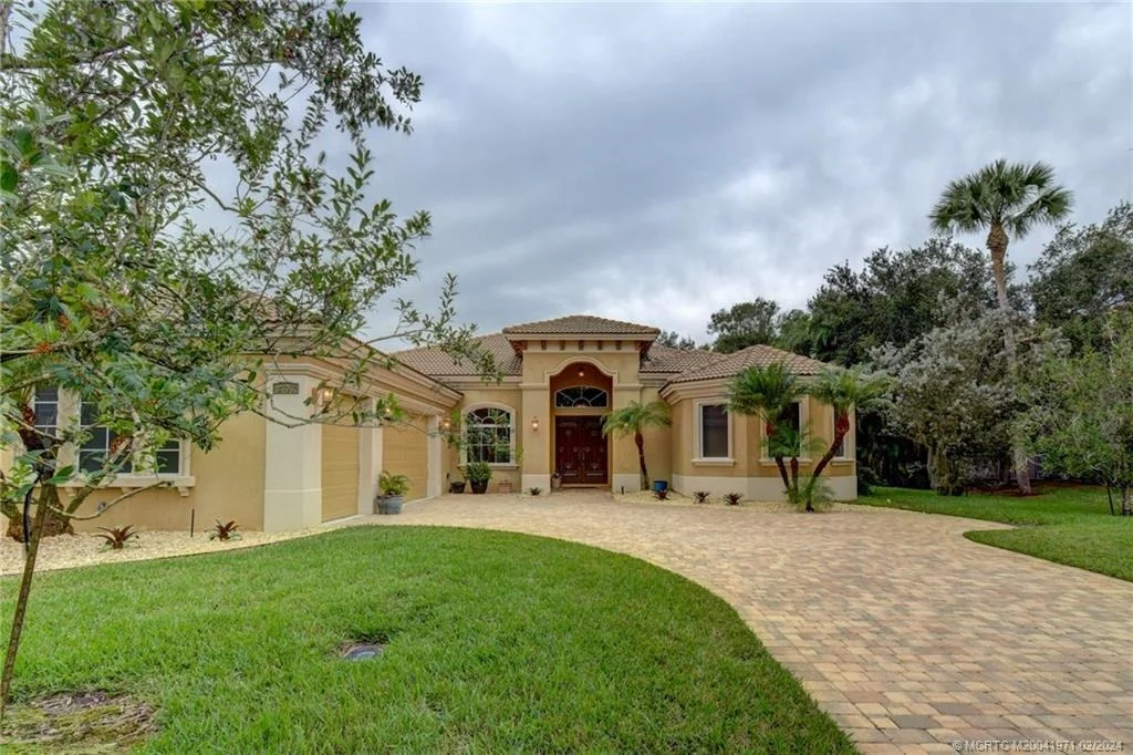 Photo of 8300 SW Cattleya Drive