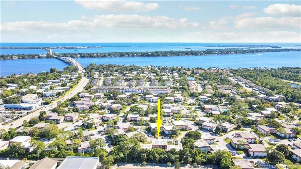 Photo of Unit DD4 at 2600 SE Ocean Boulevard