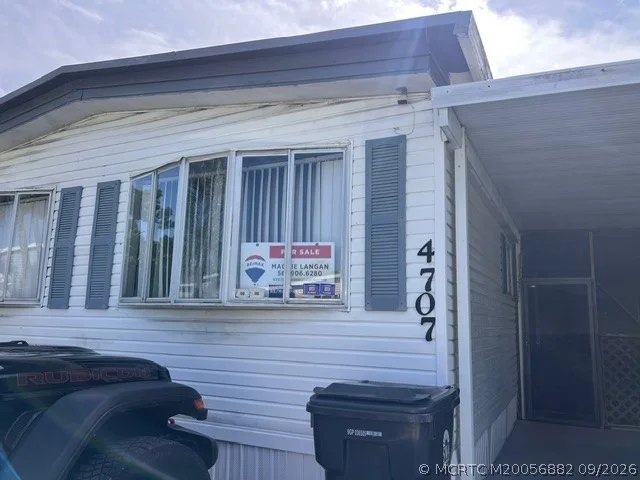 Photo of 4707 Nancy Drive