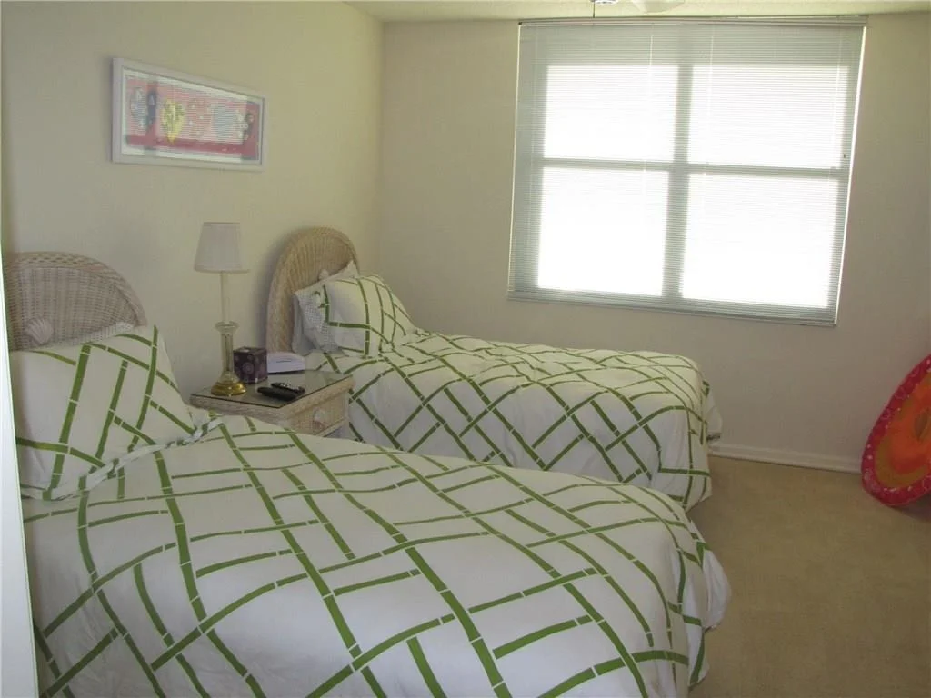 Photo of Unit 708 at 8880 S Ocean Drive