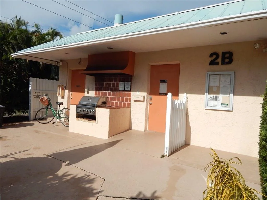 Photo of Unit 384 at 2950 SE Ocean Boulevard