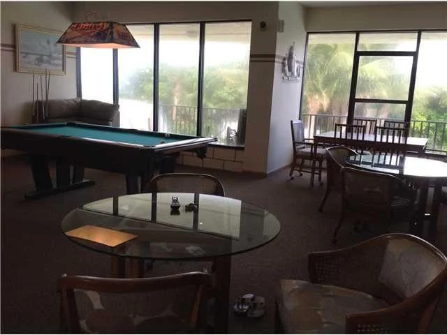 Photo of Unit 708 at 9900 S Ocean Drive