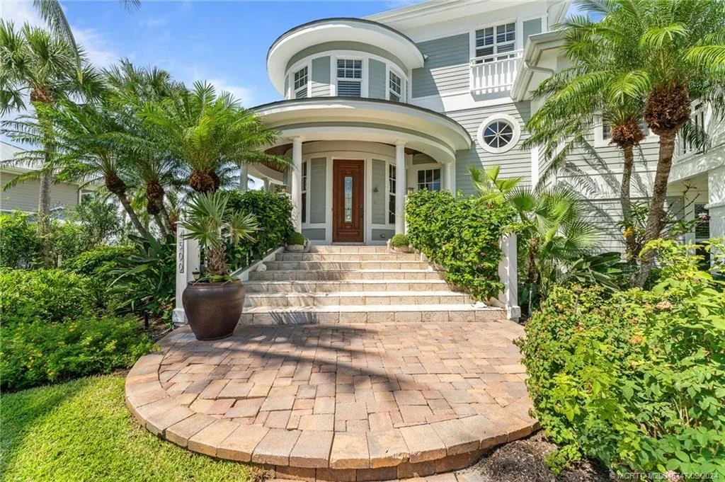 Photo of 4500 NE Spinnaker Point Place