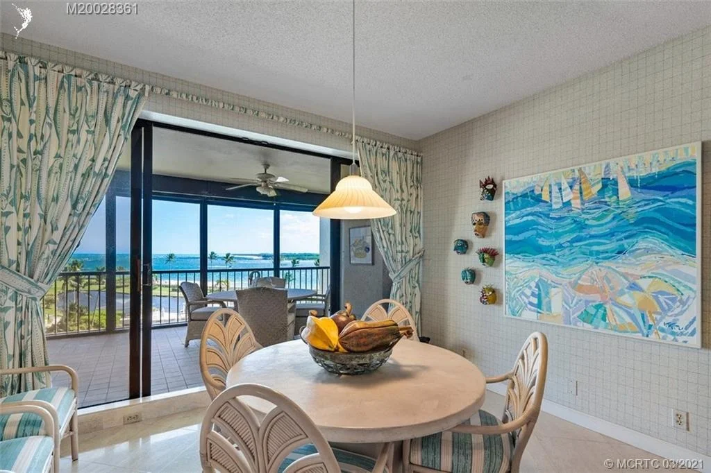 Photo of Unit 1407 at 2802 SE Dune Drive