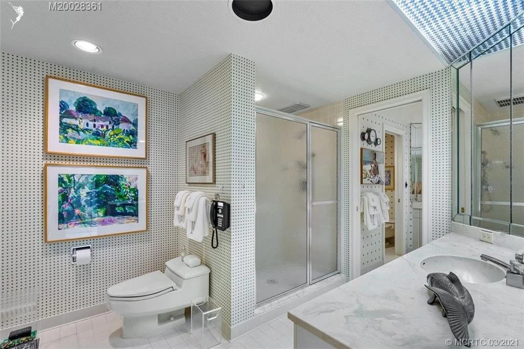Photo of Unit 1407 at 2802 SE Dune Drive