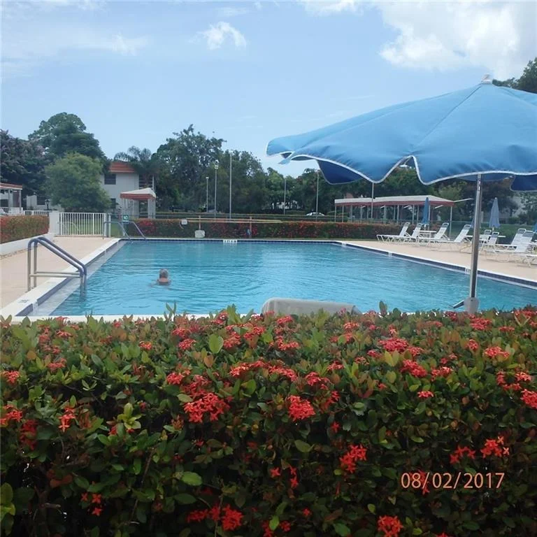 Photo of Unit CC6 at 2600 SE Ocean Boulevard