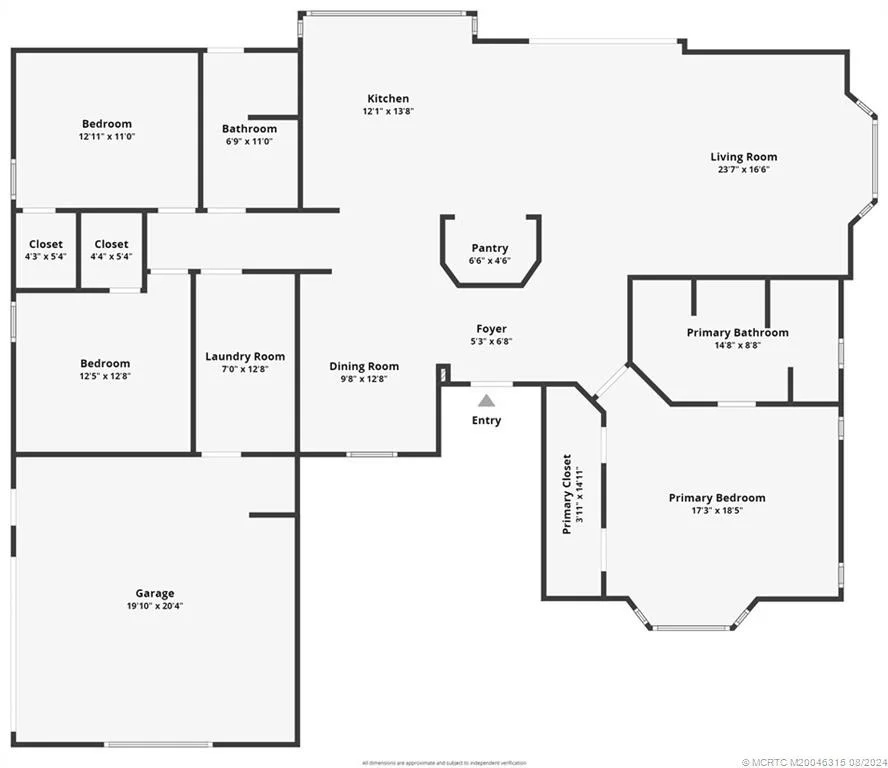 Photo of 5204 Silver Oak Drive