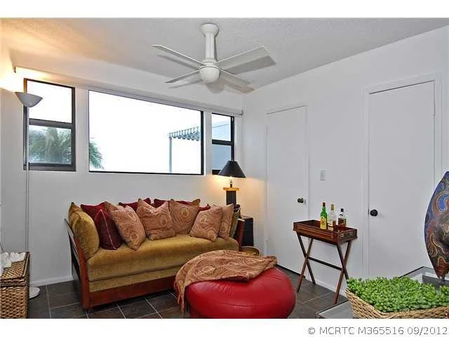 Photo of Unit B21 at 2051 NE Ocean Boulevard