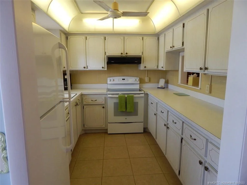 Photo of Unit 55 at 2950 SE Ocean Boulevard