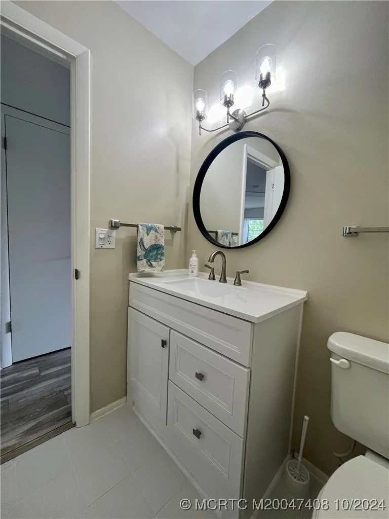 Photo of Unit A1 at 2600 SE Ocean Boulevard