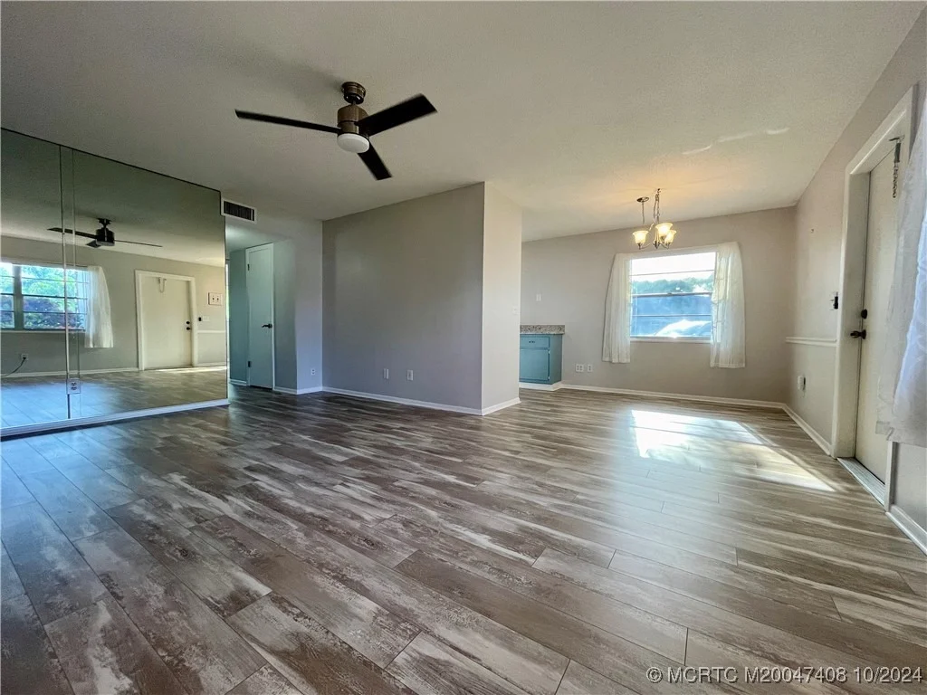 Photo of Unit A1 at 2600 SE Ocean Boulevard