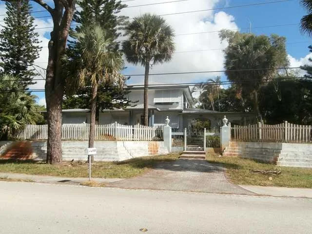 Photo of 3823 SE Jefferson Street