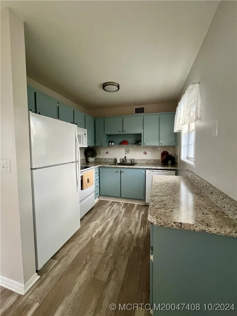 Photo of Unit A1 at 2600 SE Ocean Boulevard