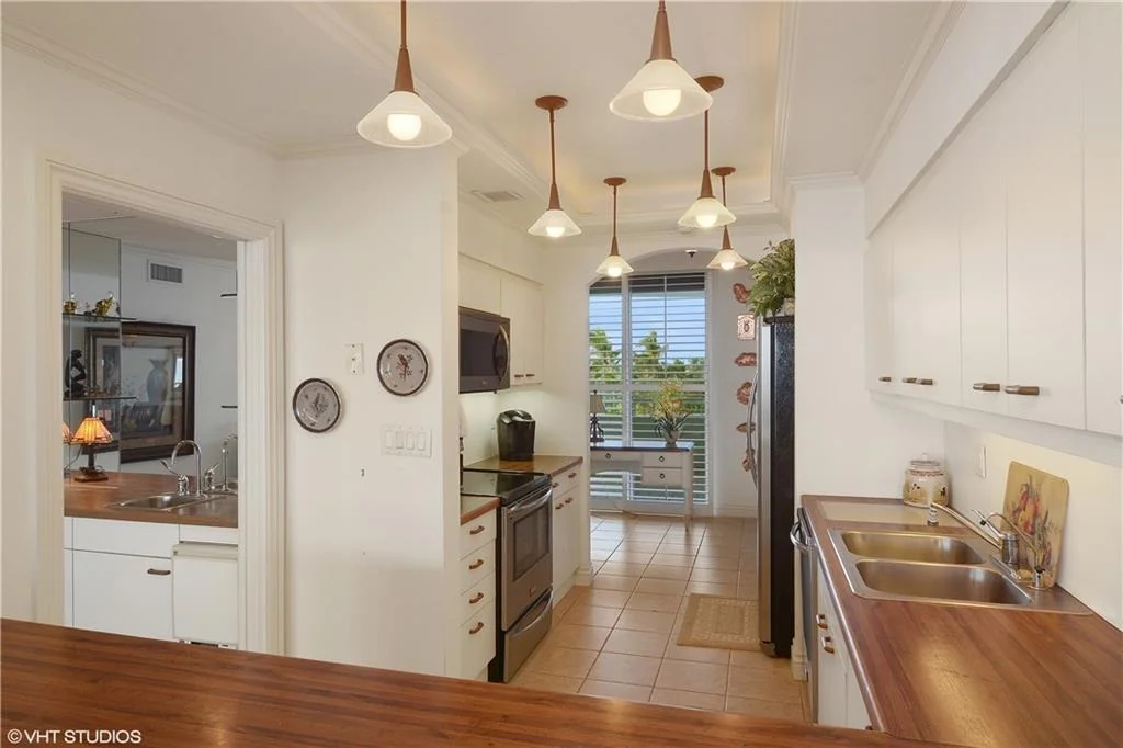 Photo of Unit 307 at 2001 SE Sailfish Point Boulevard