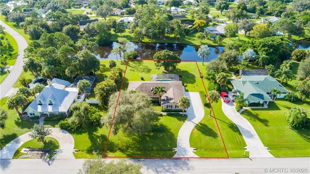 Photo of 1724 SW Gregor Way