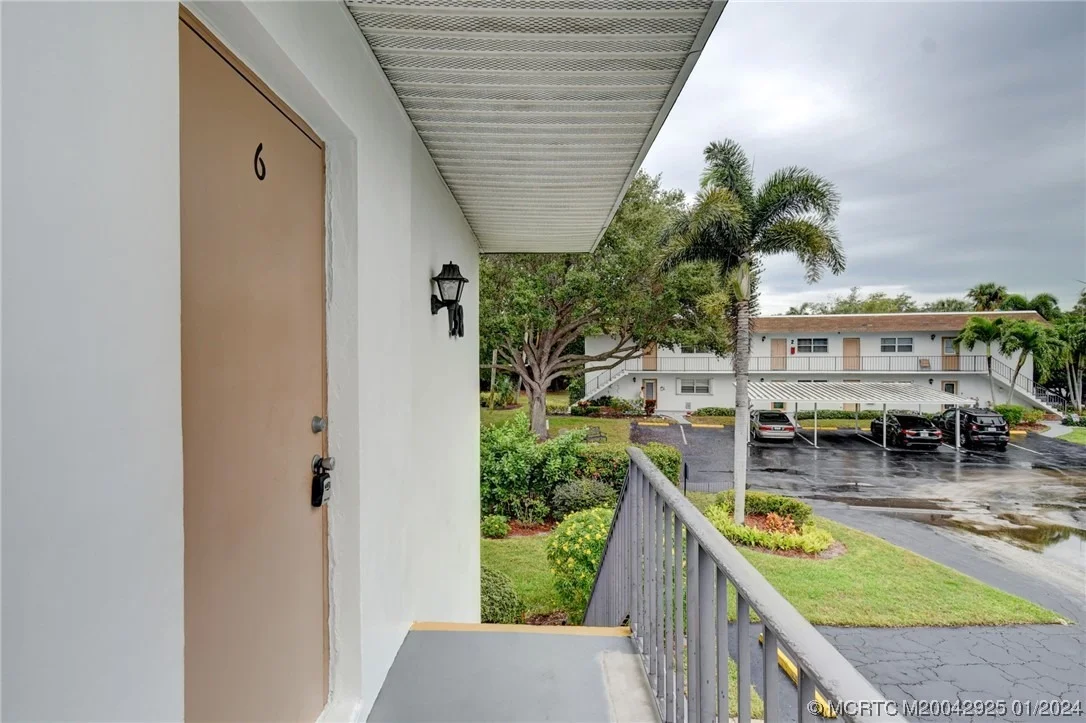 Photo of Unit 586 at 2950 SE Ocean Boulevard