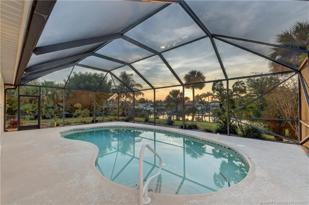 Photo of 2480 NW Everglades Boulevard