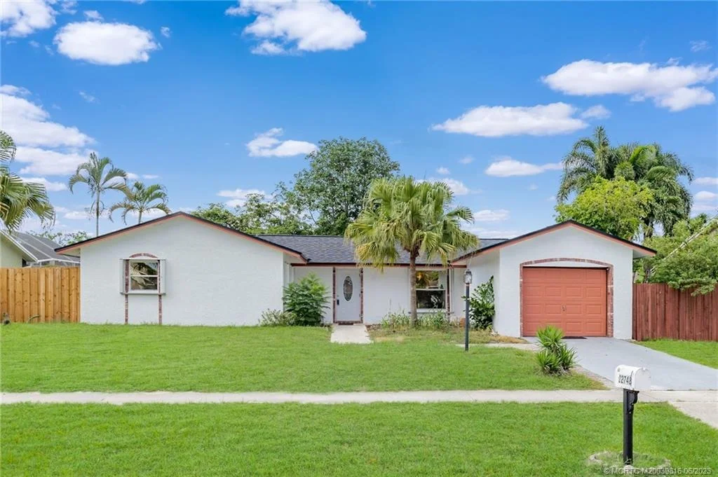 Photo of 22748 Neptune Road