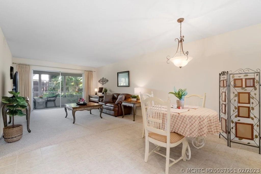 Photo of Unit 14 at 2950 SE Ocean Boulevard