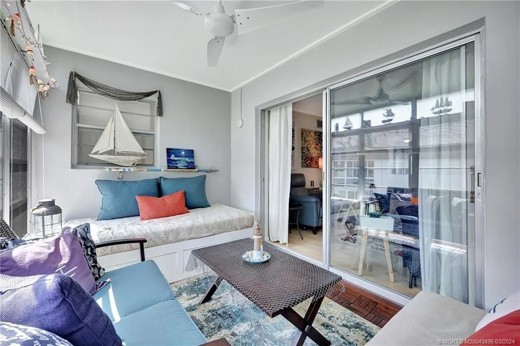 Photo of Unit 85 at 2950 SE Ocean Boulevard