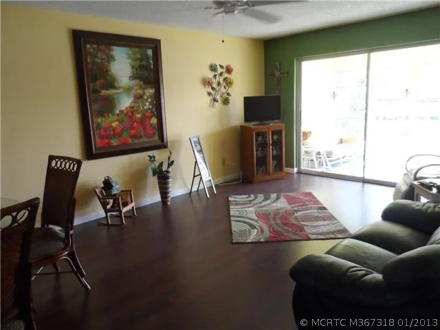 Photo of Unit 35 at 2950 SE Ocean Boulevard