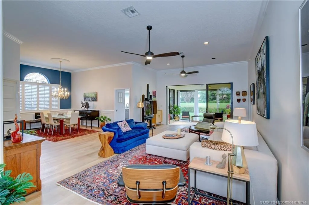 Photo of 3290 SE Cambridge Drive