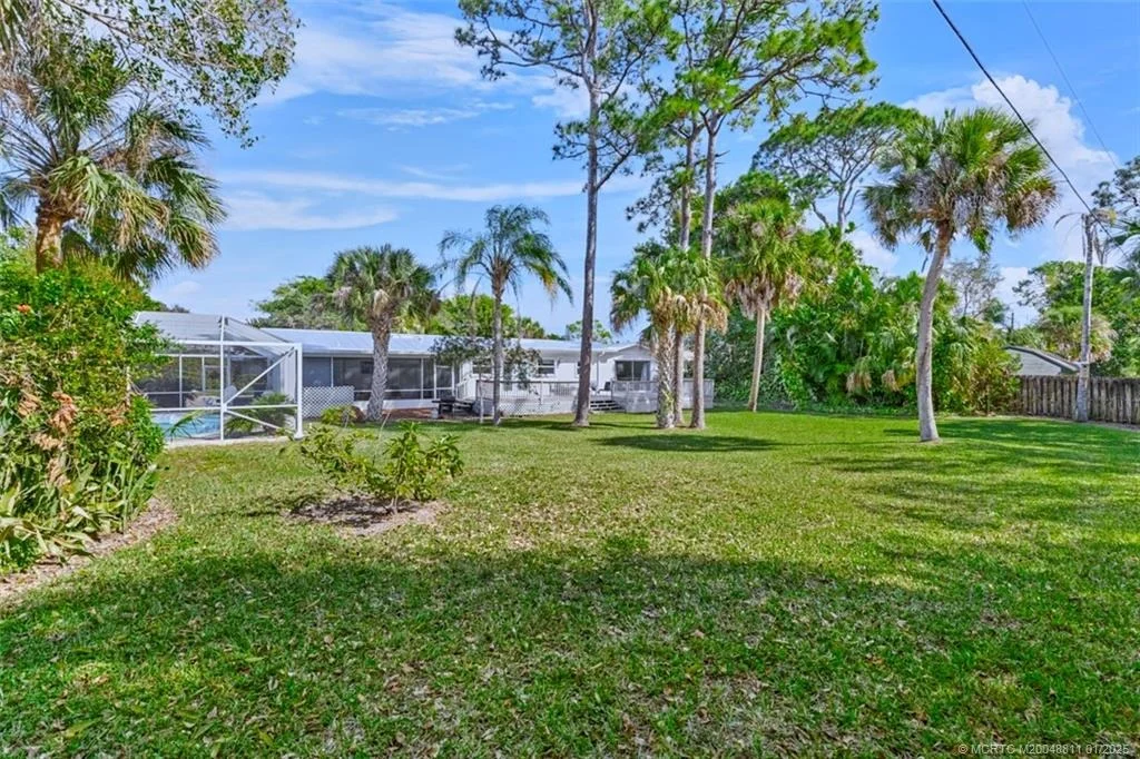 Photo of 2874 NE Rosetree Drive