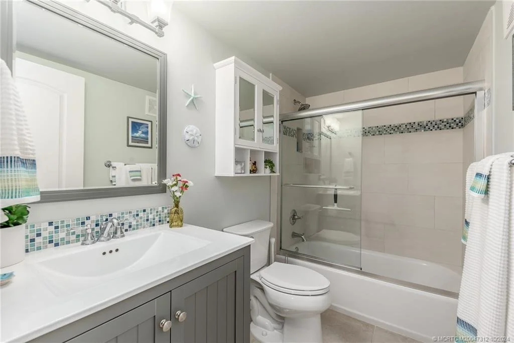 Photo of Unit 384 at 2950 SE Ocean Boulevard
