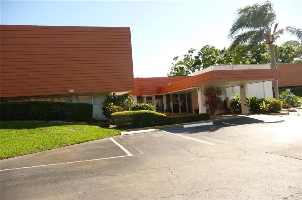 Photo of Unit BB9 at 2600 SE Ocean Boulevard