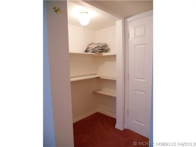Photo of Unit 563 at 2950 SE Ocean # 56-3 Boulevard