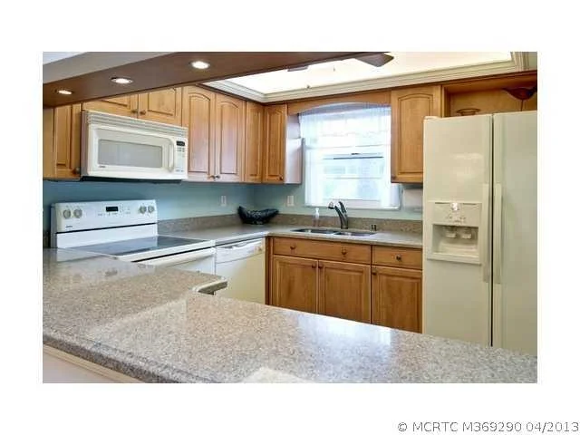 Photo of Unit 103 at 2950 SE Ocean Boulevard