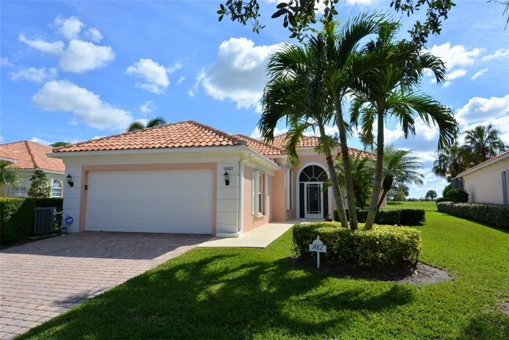 Photo of 1482 SW Balmoral Trace
