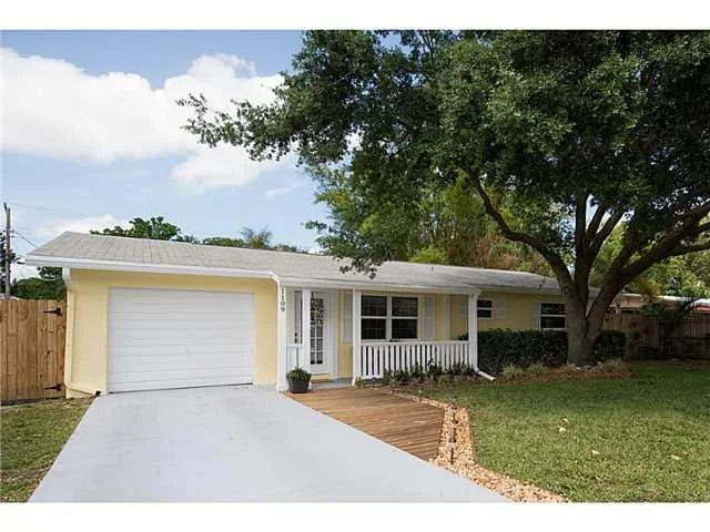 Photo of 1109 NW 16 Street
