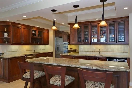 Photo of Unit 218 at 2001 SE Sailfish Point Boulevard