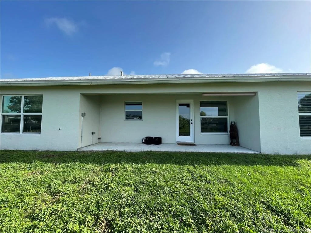 Photo of 2608 SE 32nd Street