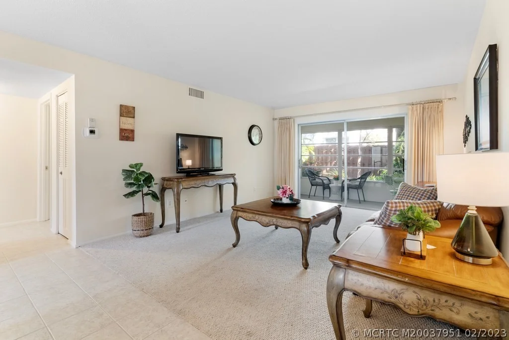 Photo of Unit 14 at 2950 SE Ocean Boulevard