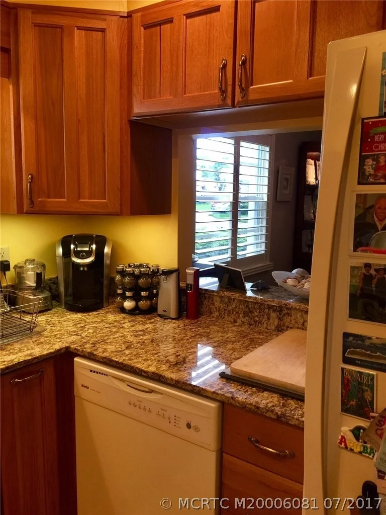 Photo of Unit O7 at 2600 SE Ocean Boulevard