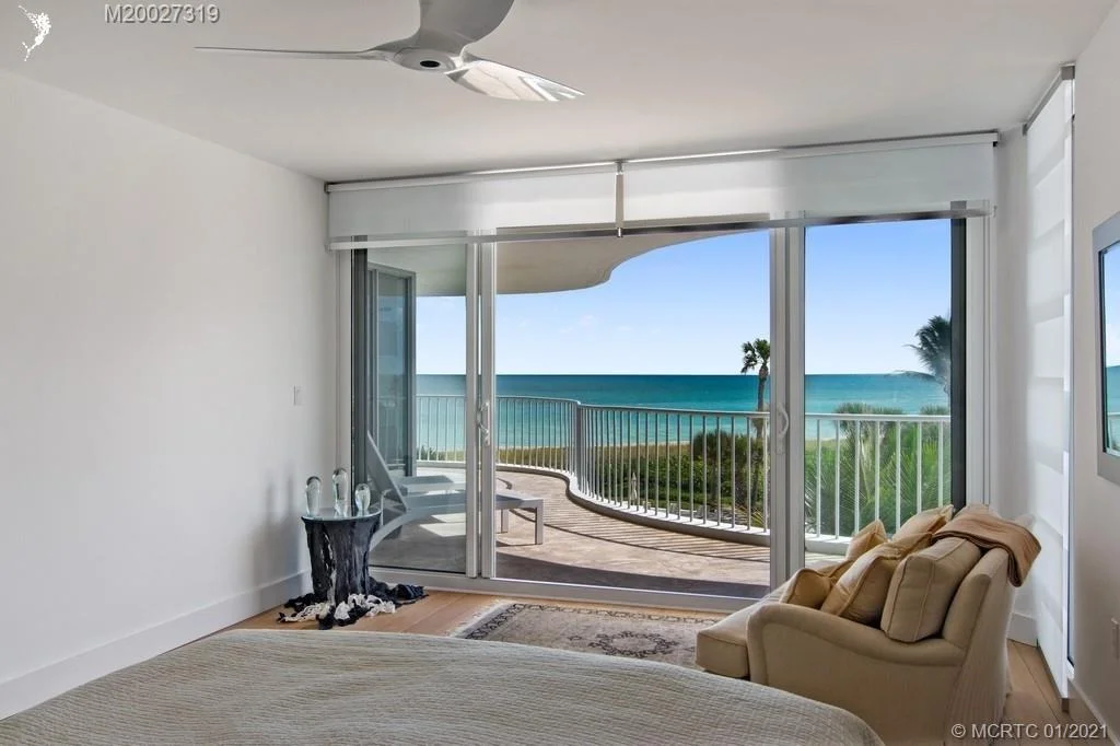 Photo of Unit 310 at 2001 SE Sailfish Point Boulevard
