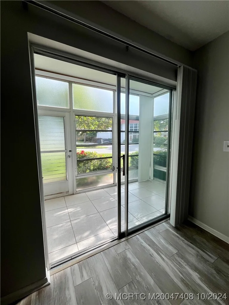 Photo of Unit A1 at 2600 SE Ocean Boulevard