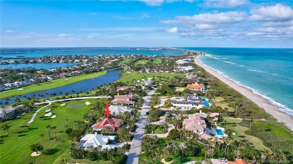 Photo of 2995 SE Dune Drive