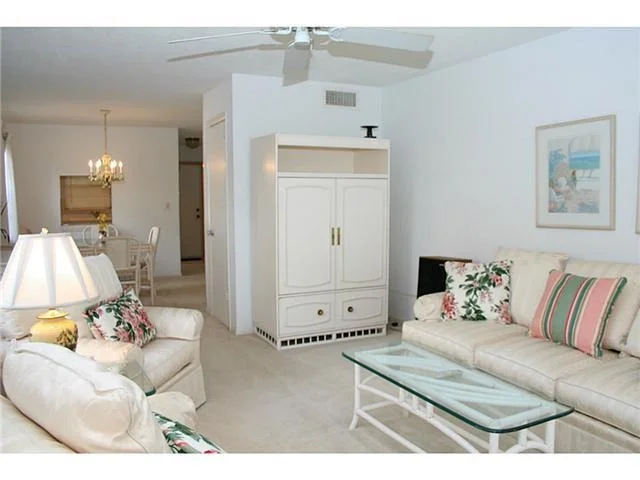 Photo of Unit C6 at 2600 SE Ocean Boulevard